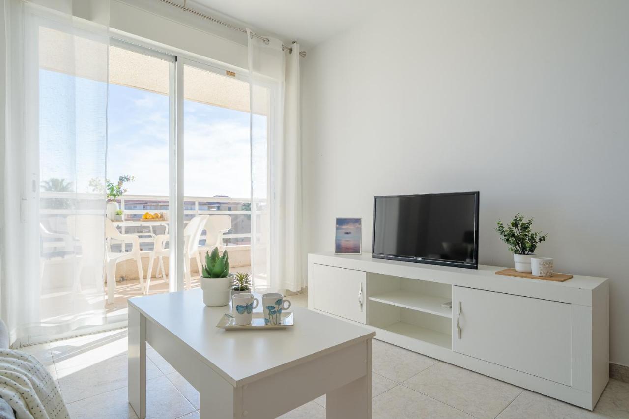 Alea Rentals - Acquamarina Ла-Пинеда Экстерьер фото