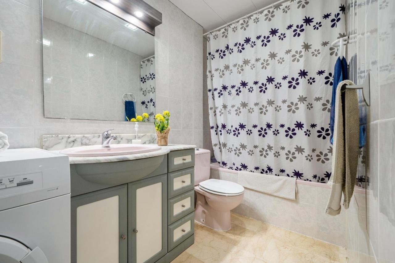 Alea Rentals - Acquamarina Ла-Пинеда Экстерьер фото